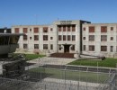 Inmate Walks Away from Minimum-Security Lompoc Prison Camp