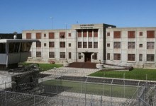 Inmate Walks Away from Minimum-Security Lompoc Prison Camp
