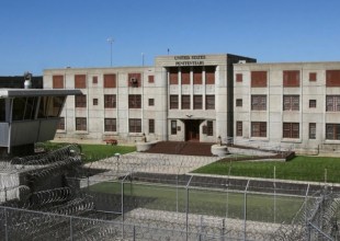 Inmate Walks Away from Minimum-Security Lompoc Prison Camp