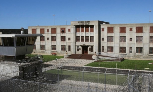 Inmate Walks Away from Minimum-Security Lompoc Prison Camp