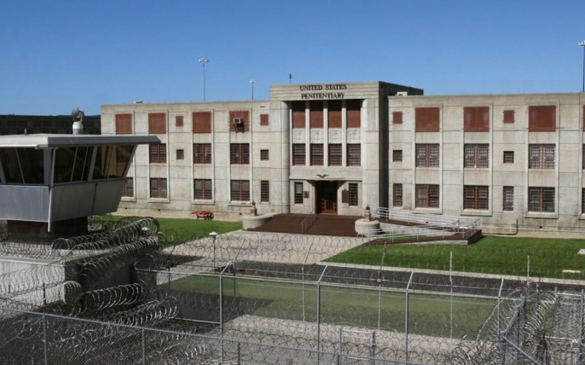 Inmate Walks Away from Minimum-Security Lompoc Prison Camp