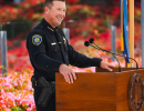 New UCPD Chief Appointed, Sworn in at UC Santa Barbara