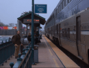 Take the Train: Riding the New Pacific Surfliner Commuter Service
