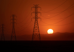 California Restricts Utility Shutoffs as Dangerous Heat Ripples Across State