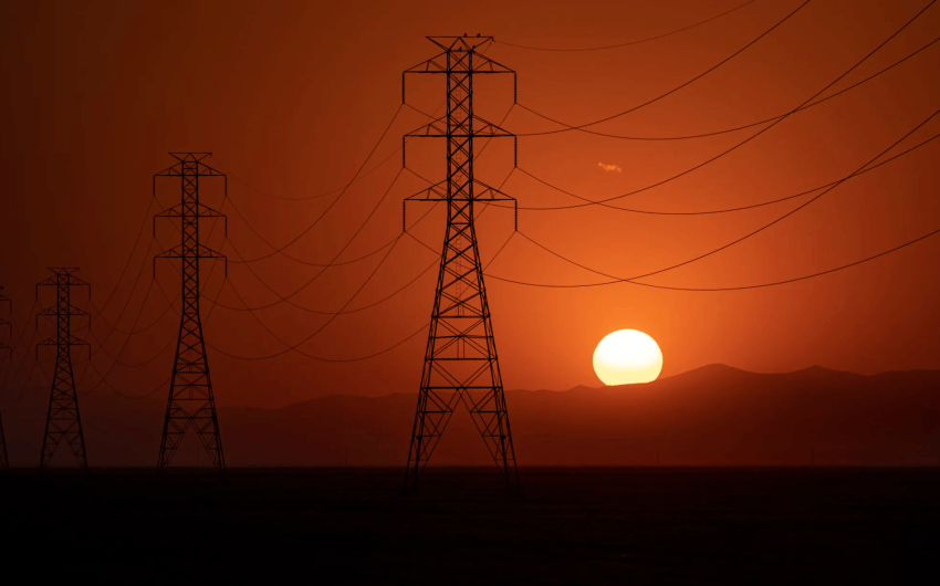 California Restricts Utility Shutoffs as Dangerous Heat Ripples Across State