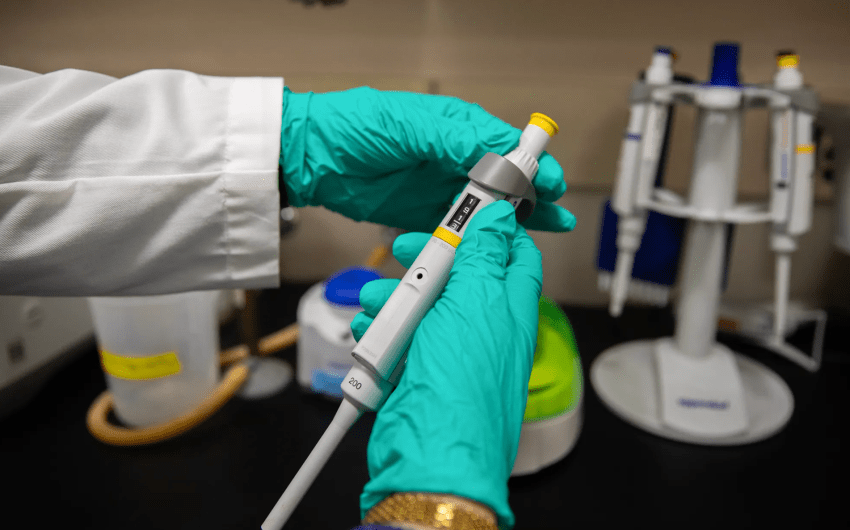 White House Admits It Used Keywords to Kill Billions Worth of California Research Grants