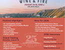 Sta. Rita Wine & Fire Festival 2026