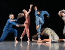 Summer Dance on the Steps: “As if in a Dream”