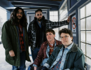 Review | Tapping Into the Sublime with Friendship at Ojai Deer Lodge