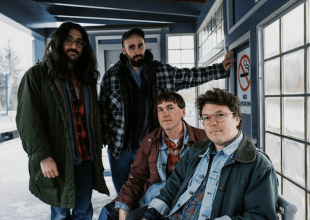 Review | Tapping Into the Sublime with Friendship at Ojai Deer Lodge