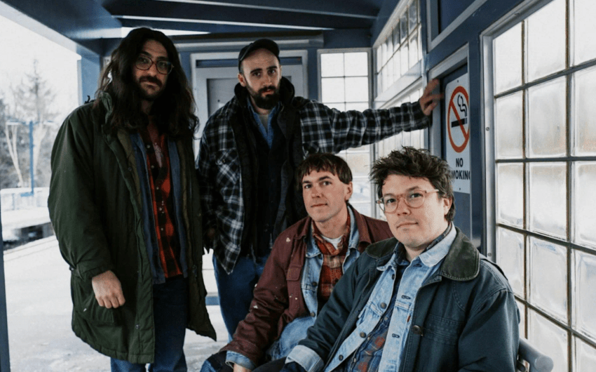 Review | Tapping Into the Sublime with Friendship at Ojai Deer Lodge