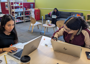 Santa Barbara City College Temporarily Shuts Down Raíces Program