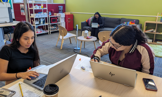 Santa Barbara City College Temporarily Shuts Down Raíces Program