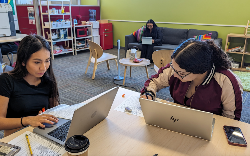 Santa Barbara City College Temporarily Shuts Down Raíces Program