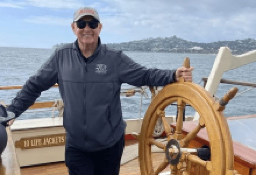 Mystic Ocean Adventures Welcomes Esteemed Maritime Leader Greg Gorga to Board of Directors