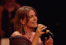 Shawn Thies and Her All-Star Band at The Grand on