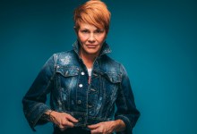 Singer, Songwriter, Storyteller Shawn Colvin Comes to the Santa Barbara Lobero