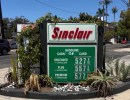 Pain at the Pump Starting to Ease Up in Santa Barbara?