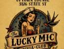 The Lucky Mic Trivia Club