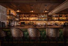 A Toast to The Speakeasy