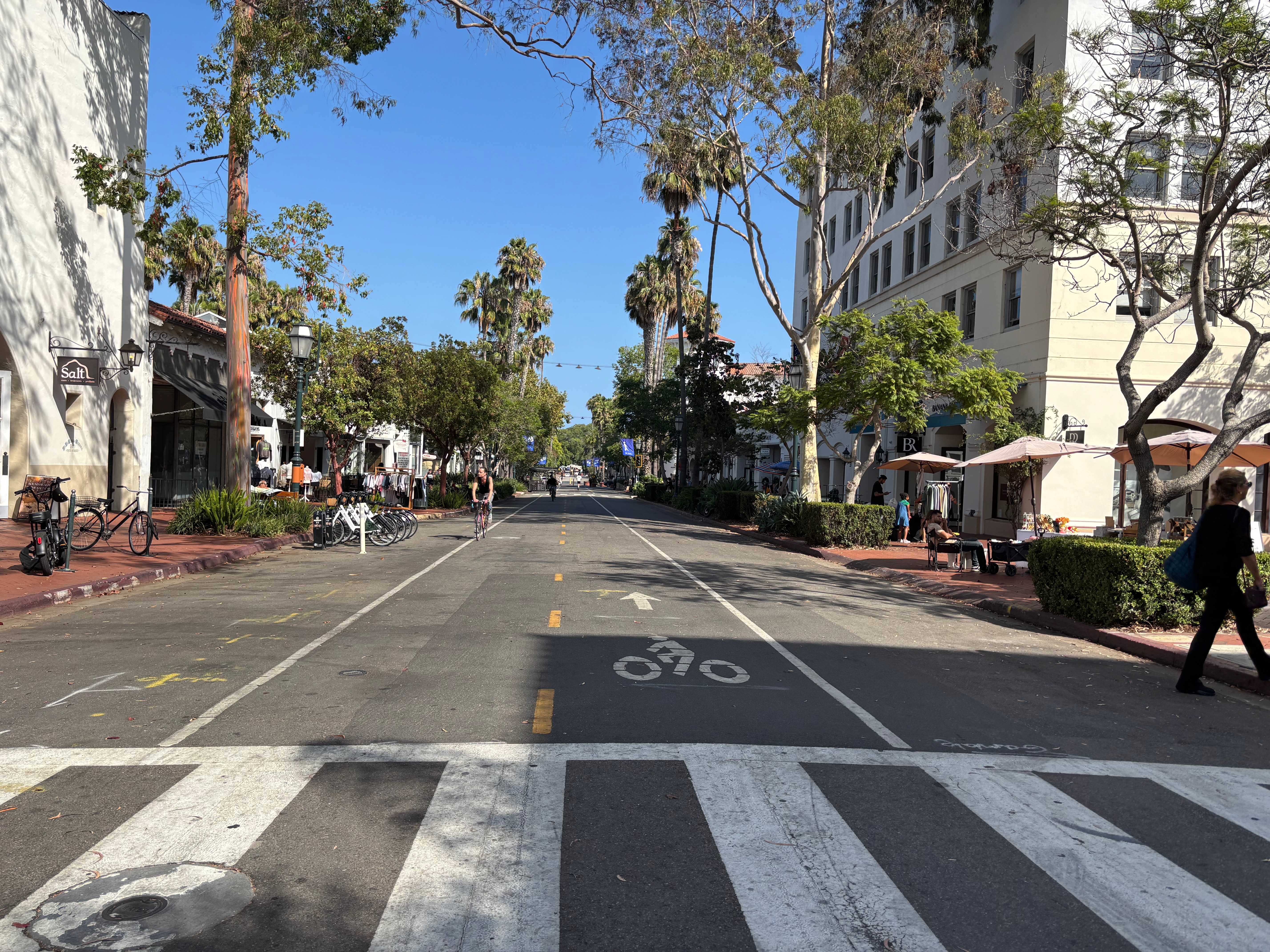 State Street's Interim