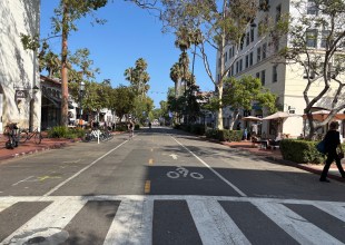 State Street’s Interim