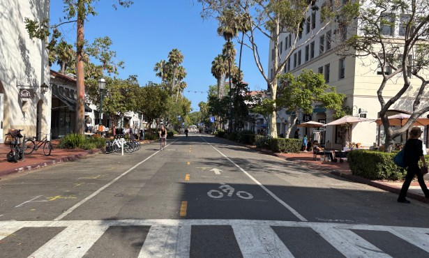 State Street’s Interim