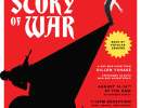 “The Story of War” – A One-Man Animatronic Comedy