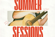 Summer Sessions at Loubud Wines