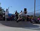 Summer Slam Punk and Skateboarding Fest Returns to Carpinteria Skate Park for Second Year