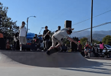 Summer Slam Punk and Skateboarding Fest Returns to Carpinteria Skate Park for Second Year