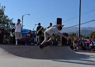 Summer Slam Punk and Skateboarding Fest Returns to Carpinteria Skate Park for Second Year