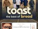 Toast – The Best of Bread