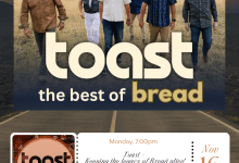 Toast – The Best of Bread