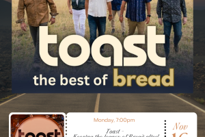Toast - The Best of Bread