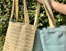 Tote Bags Workshop