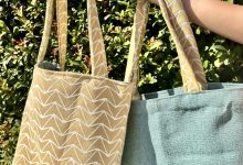 Tote Bags Workshop
