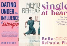 All Booked | Summer Love — with a Twist