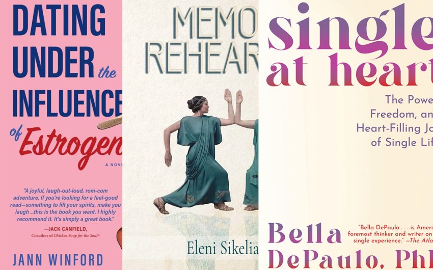 All Booked | Summer Love — with a Twist