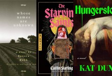 All Booked | Hunger is So Heavy