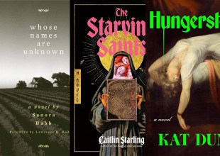 All Booked | Hunger is So Heavy