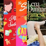 All Booked | Sunny Summer Reads