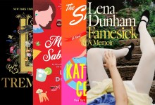 All Booked | Sunny Summer Reads