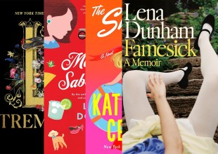 All Booked | Sunny Summer Reads