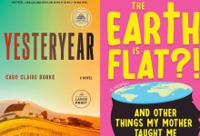 All Booked | Unputdownables