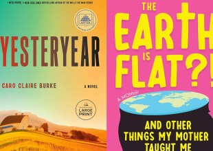 All Booked | Unputdownables