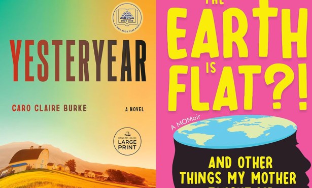 All Booked | Unputdownables