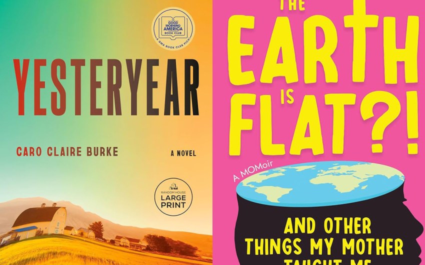 All Booked | Unputdownables