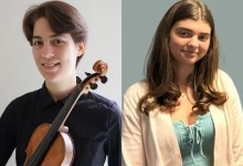Santa Barbara Symphony Team Earns Prestigious Industry Awards