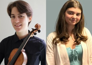 Santa Barbara Symphony Team Earns Prestigious Industry Awards